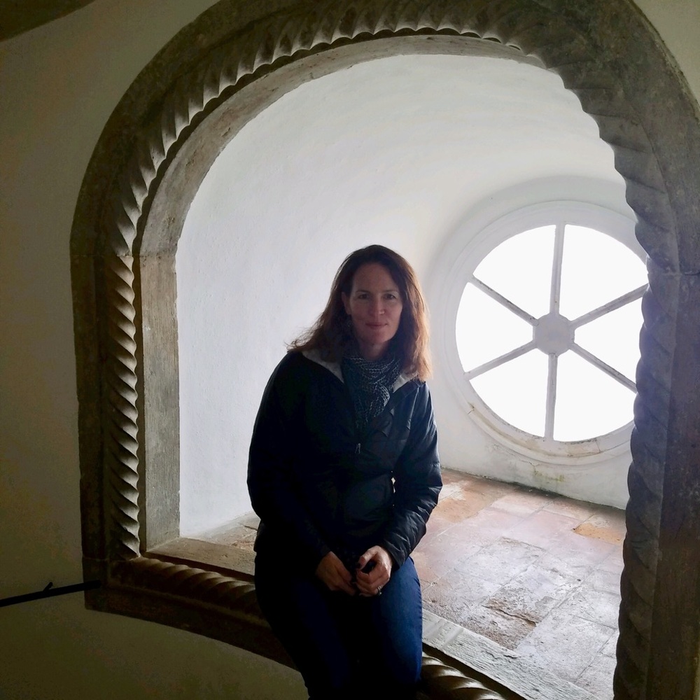 Meet your Posher, Mary